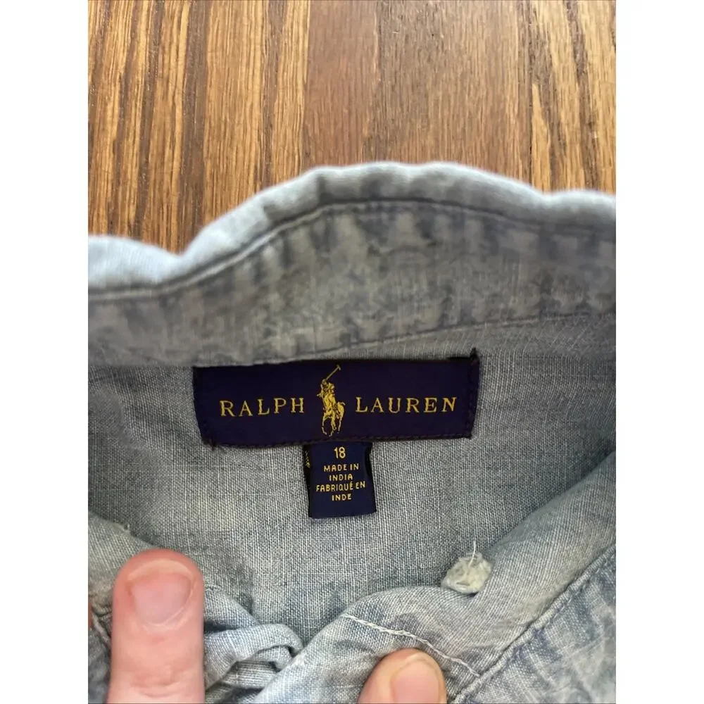 Ralph Lauren this product